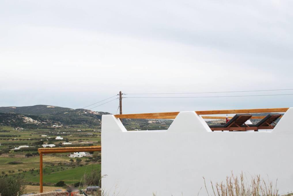 Hemeros Villa Zefiría Exterior foto