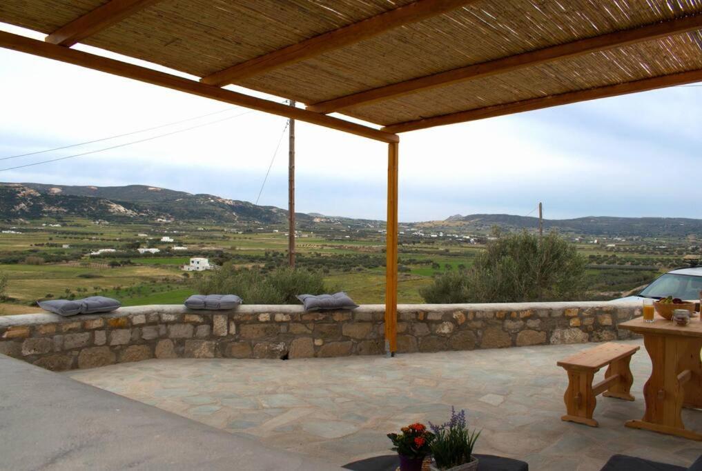 Hemeros Villa Zefiría Exterior foto